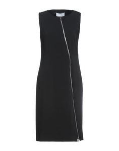 Платье миди Hugo Boss