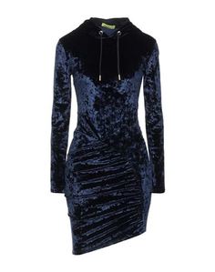 Короткое платье Versace Jeans