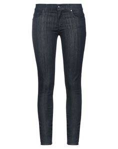 Джинсовые брюки Versace Jeans