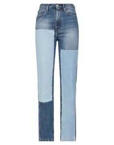 Джинсовые брюки Calvin Klein Jeans