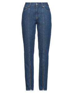 Джинсовые брюки Mm6 Maison Margiela