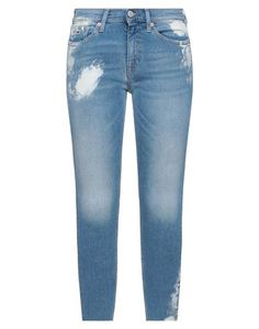 Джинсовые брюки Tommy Jeans