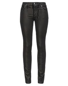 Джинсовые брюки Versace Jeans