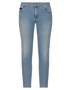 Джинсовые брюки Versace Jeans