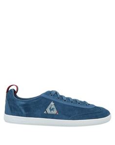 Кеды и кроссовки Le Coq Sportif