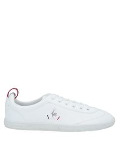 Кеды и кроссовки Le Coq Sportif