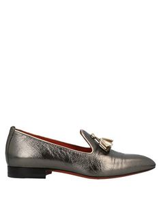 Мокасины Santoni