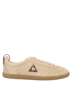Кеды и кроссовки Le Coq Sportif