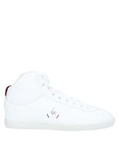 Кеды и кроссовки Le Coq Sportif