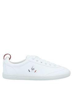 Кеды и кроссовки Le Coq Sportif