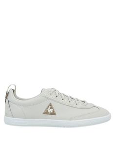 Кеды и кроссовки Le Coq Sportif