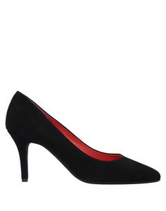 Туфли PAS DE Rouge