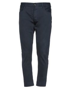 Джинсовые брюки Emporio Armani