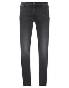 Джинсовые брюки ROŸ Rogers