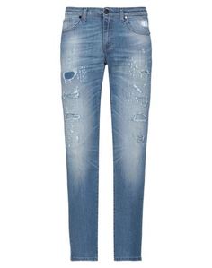 Джинсовые брюки Versace Jeans