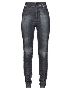 Джинсовые брюки Versace Jeans