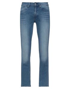 Джинсовые брюки Tommy Hilfiger