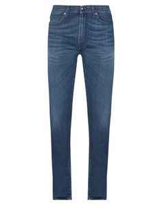 Джинсовые брюки ROŸ Rogers