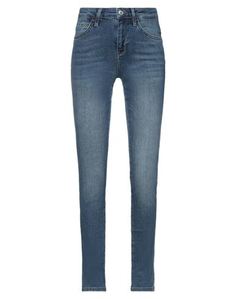 Джинсовые брюки Guess