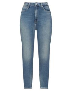 Джинсовые брюки Calvin Klein Jeans