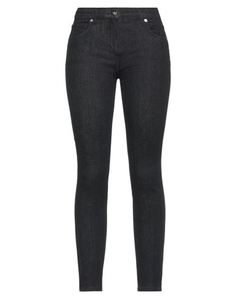 Джинсовые брюки Blumarine