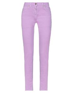 Джинсовые брюки Blumarine