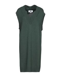 Короткое платье Mm6 Maison Margiela
