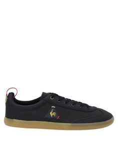 Кеды и кроссовки Le Coq Sportif