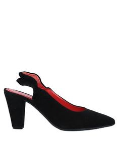 Туфли PAS DE Rouge