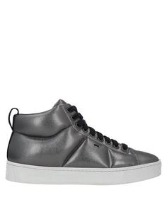 Кеды и кроссовки Santoni