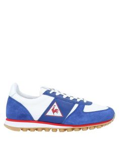 Кеды и кроссовки Le Coq Sportif