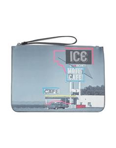 Сумка на руку Ice Play