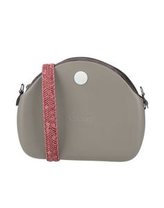 Сумка через плечо O BAG