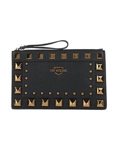 Сумка на руку Love Moschino
