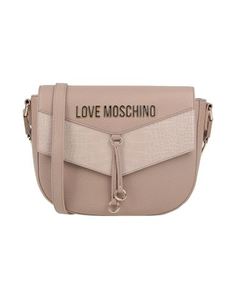 Сумка через плечо Love Moschino