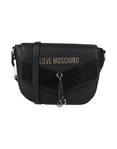 Сумка через плечо Love Moschino