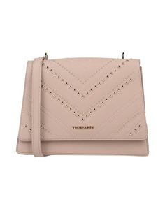Сумка через плечо Trussardi Jeans