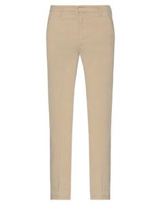 Повседневные брюки Dondup