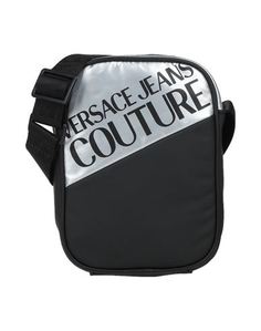 Сумка через плечо Versace Jeans Couture