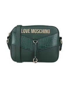 Сумка через плечо Love Moschino