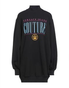Толстовка Versace Jeans Couture
