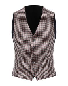 Жилет Lardini