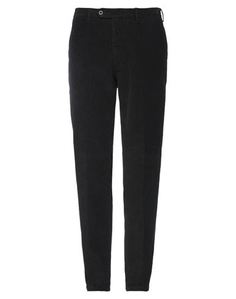 Повседневные брюки Lardini