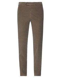 Повседневные брюки Lardini