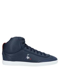 Кеды и кроссовки Le Coq Sportif