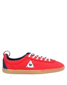 Кеды и кроссовки Le Coq Sportif