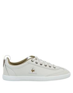 Кеды и кроссовки Le Coq Sportif