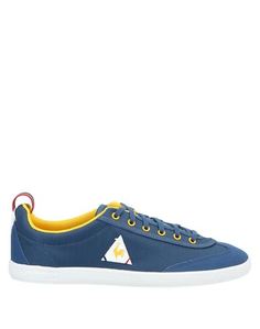 Кеды и кроссовки Le Coq Sportif