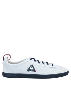 Кеды и кроссовки Le Coq Sportif