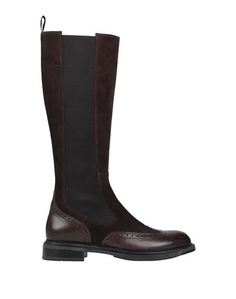 Сапоги Santoni